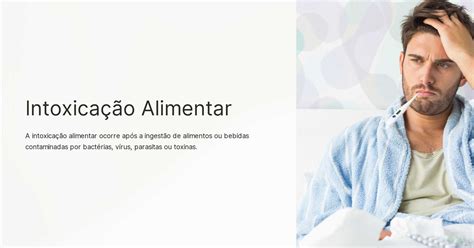 intoxicacao alimentar - introdução alimentar 6 meses